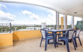 Nice apartment in Alghero with 3 Bedrooms
